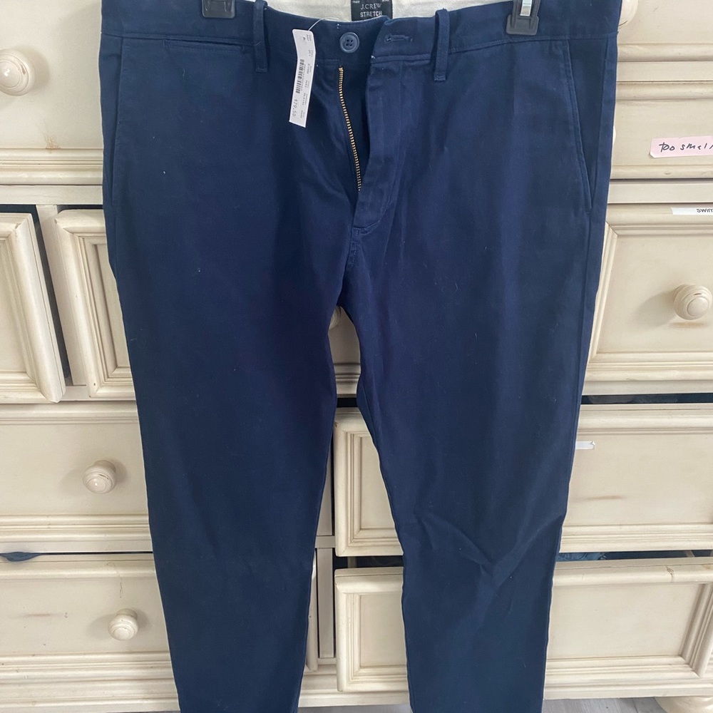 J crew chino bundle